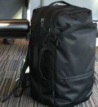 Pakt Travel Backpack
