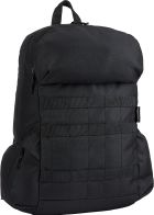 Amazon Basics Canvas Laptop Backpack