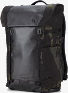 Boundary Supply Errant X-Pac