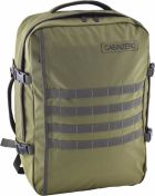 Cabin Zero Military 44L