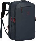 Hynes Eagle 40L Flight Approved Compressible Carry