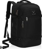 Hynes Eagle Travel 40L Flight Approved Carry on Backpack