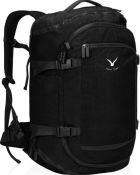 Hynes Eagle 45L Travel Flight Approved Carry on Backpack