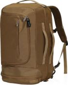 Hynes Eagle 42L Travel Backpack Anti Theft Carry on Backpack