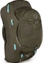 Osprey Fairview Travel Pack 55