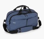 Pakt One Travel Duffel