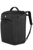 SwissGear Deluxe Travel Laptop Backpack