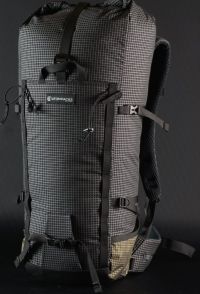 mec trail 24 daypack