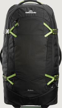kathmandu trolley backpack