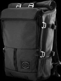 LBBJKT The Peloton Rolltop Bag Details 