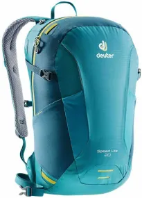 Front facing view of the Deuter Speedlite 20