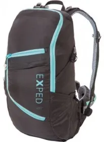 Front facing view of the Exped Skyline 15