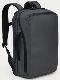 Front facing view of the Minaal Daily
