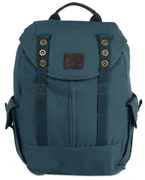 Front facing view of the Millican Mathew