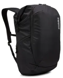 Front facing view of the Thule Subterra 34L