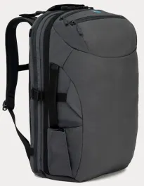 Front facing view of the Minaal Carry-On 2.0