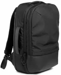 Front facing view of the Oppose This Invisible Carry-On