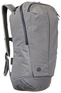 Front facing view of the Alchemy Equipment Daypack