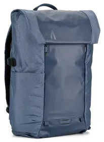 Front facing view of the Boundary Supply Errant Daypack