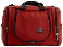 Front facing view of the Tom Bihn Aeronaut 45L