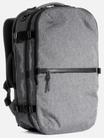 Front facing view of the Aer Travel Pack 2