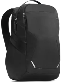Front facing view of the STM Good Myth Backpack 28L
