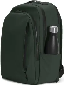 Front facing view of the Away The Backpack
