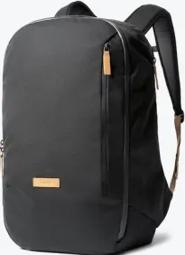 Front facing view of the Bellroy Transit Backpack
