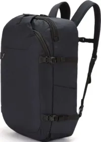 Front facing view of the Pacsafe Venturesafe EXP45