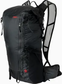 Front facing view of the Matador Freerain32 Waterproof Packable Backpack