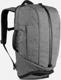 Front facing view of the Aer Duffel Pack 2