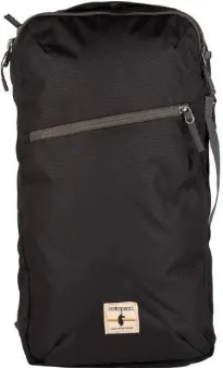 Front facing view of the Cotopaxi Nazca 24L