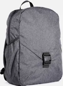 Front facing view of the Aer Go Pack