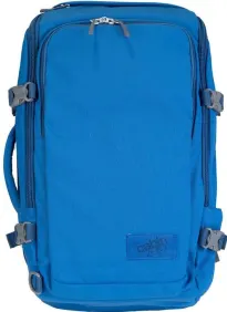 Front facing view of the CabinZero ADV PRO 32L