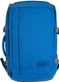 Front facing view of the Cabin Zero ADV 32L