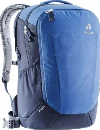Front facing view of the Deuter Giga