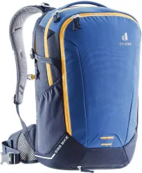 Front facing view of the Deuter Giga Bike
