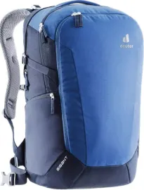 Front facing view of the Deuter Gigant