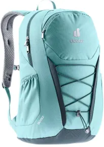 Front facing view of the Deuter Gogo