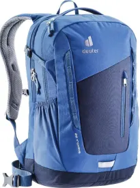 Front facing view of the Deuter Stepout 22