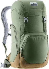 Front facing view of the Deuter Walker 24