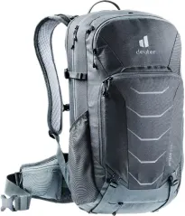 Front facing view of the Deuter Attack 22 El