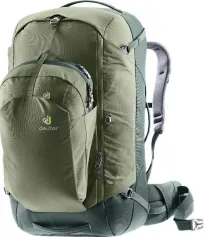 Front facing view of the Deuter Aviant Access Pro 70