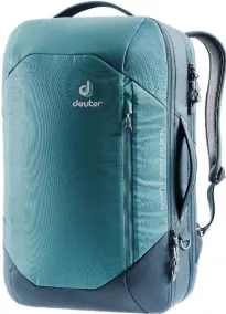 Front facing view of the Deuter Aviant Carry On 28 SL