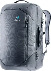 Front facing view of the Deuter Aviant Carry On Pro 36