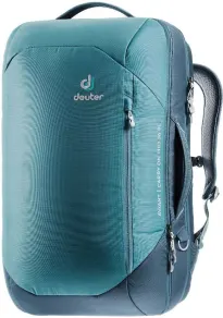Front facing view of the Deuter Aviant Carry On Pro 36 SL