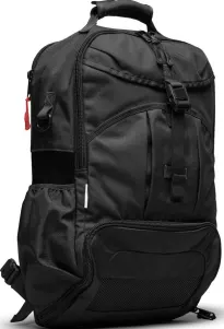 Front facing view of the DSPTCH Gym/Work Pack