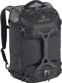 Front facing view of the Eagle Creek Gear Warrior™ Travel Pack 45L