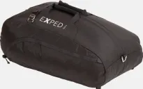 Front facing view of the Exped Transit 40