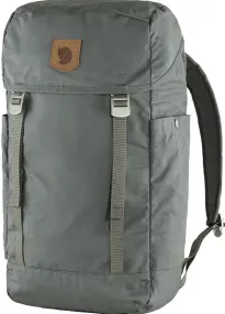 Front facing view of the Fjallraven Greenland Top Large